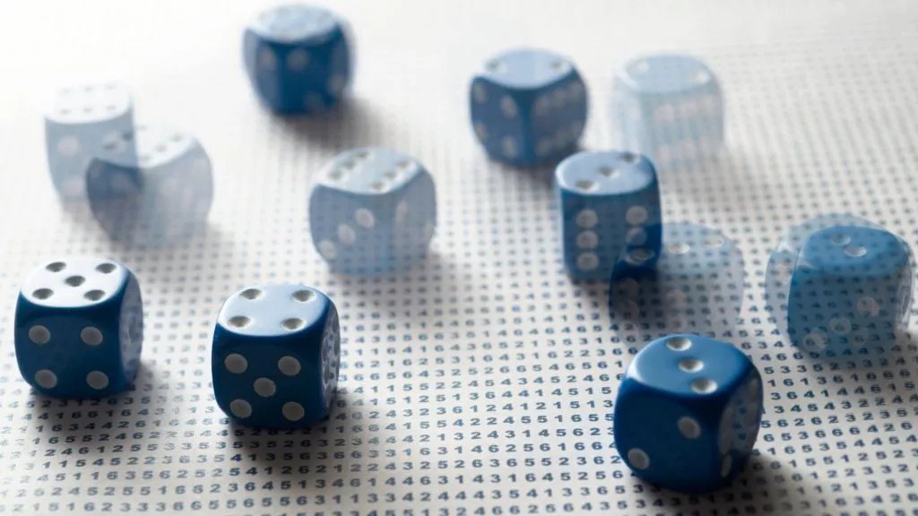 Slot Machine Algorithm Hack 3 Get Familiar With Random Number Generators.