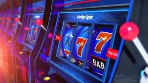 Slot Machine Algorithm Hack