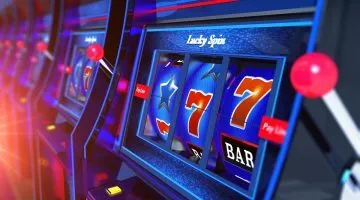 Slot Machine Algorithm Hack