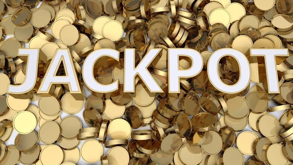 Jackpots And Slots