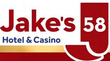 Best Slot Machines At Jake's 58