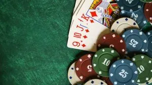 Global Poker Slots