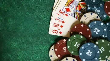 Global Poker Slots
