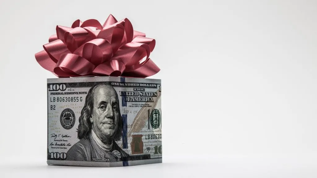 Benefits Of The Bonus