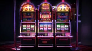 Best Slot Machines To Play At Casinos