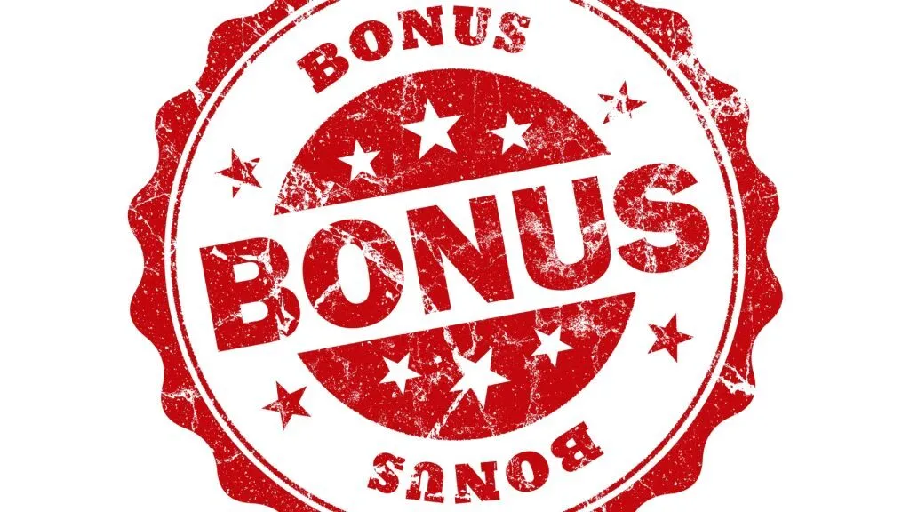 Factors To Consider When Calculating Bonuses