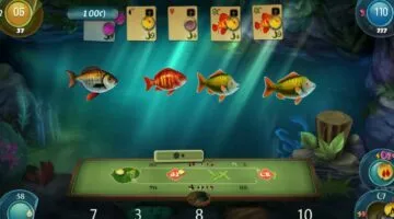 How To Start A Online Fish Table Game