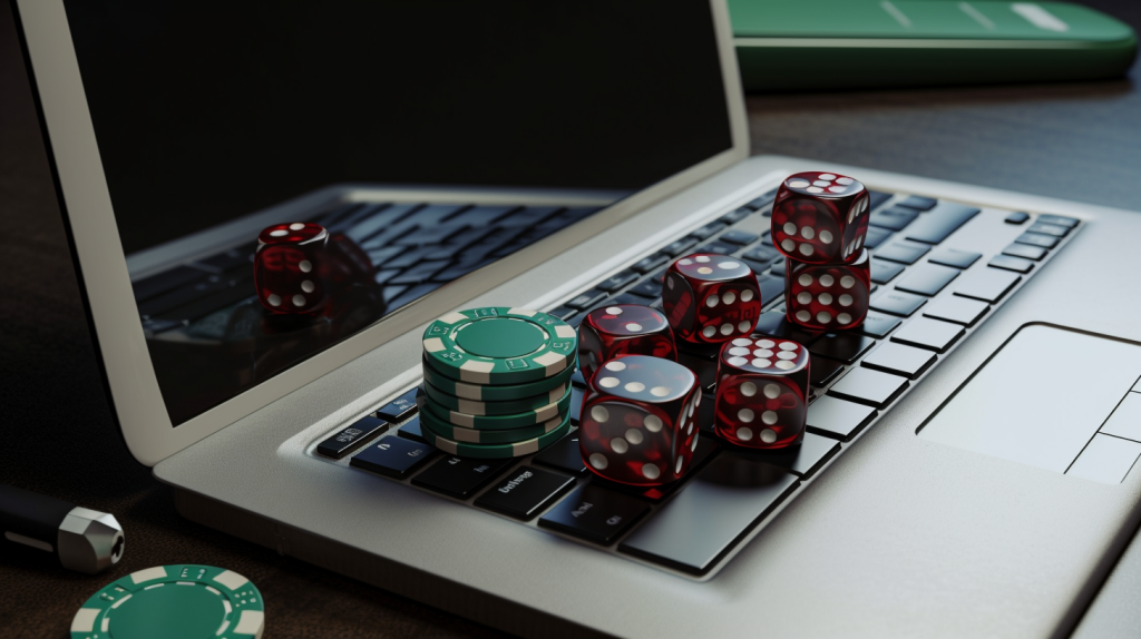 Online Casinos Are They Secure