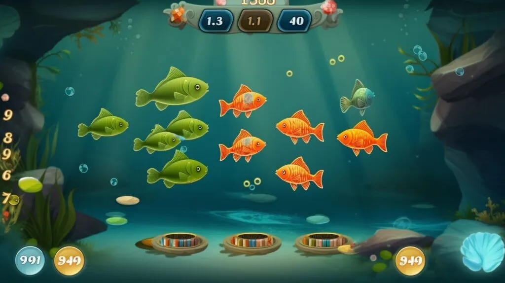 Setting Up The Game Mechanics And Rules