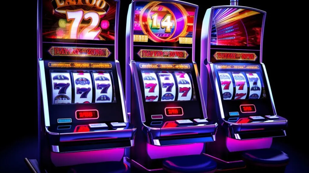 Highest Rtp Casino Slot Machines 2 Strategies For Selecting Highest Rtp Casino Slot Machines