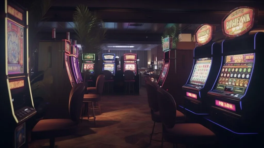 Benefits Of Playing Slots