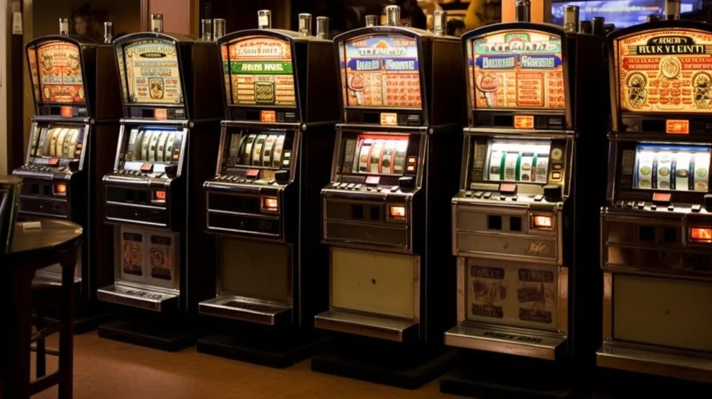 Best Penny Slot Machines To Play At The Casino 2 Different Types Of Penny Slot Machines To Play At The Casino