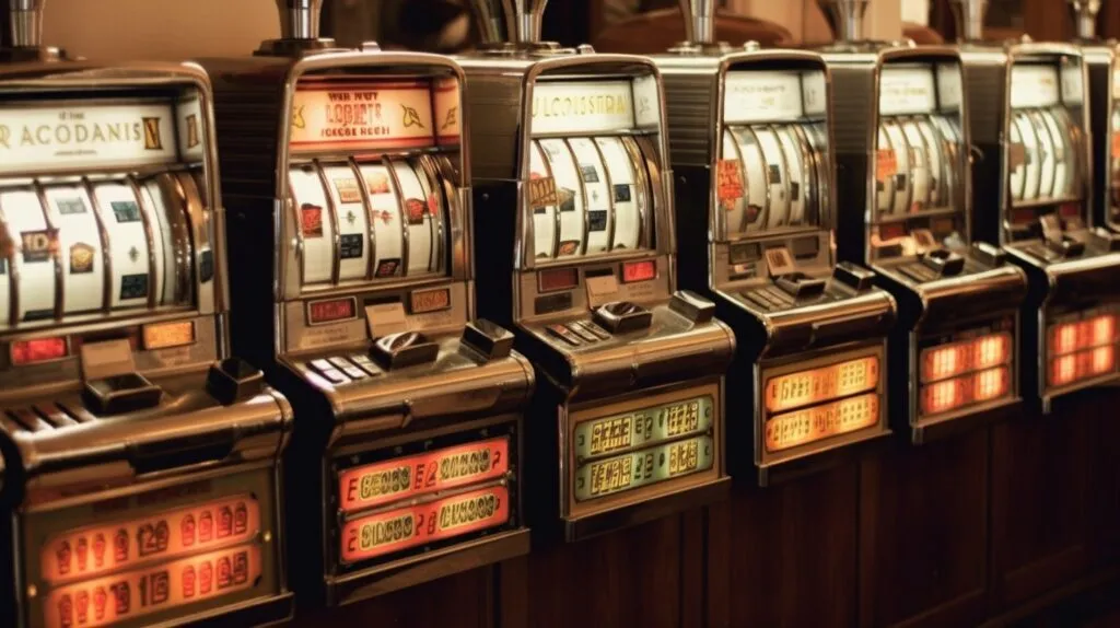 Best Penny Slot Machines To Play At The Casino 3 Popular Penny Slot Machines With Unique Themes