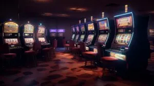 Where Is The Nearest Casino With Slot Machines
