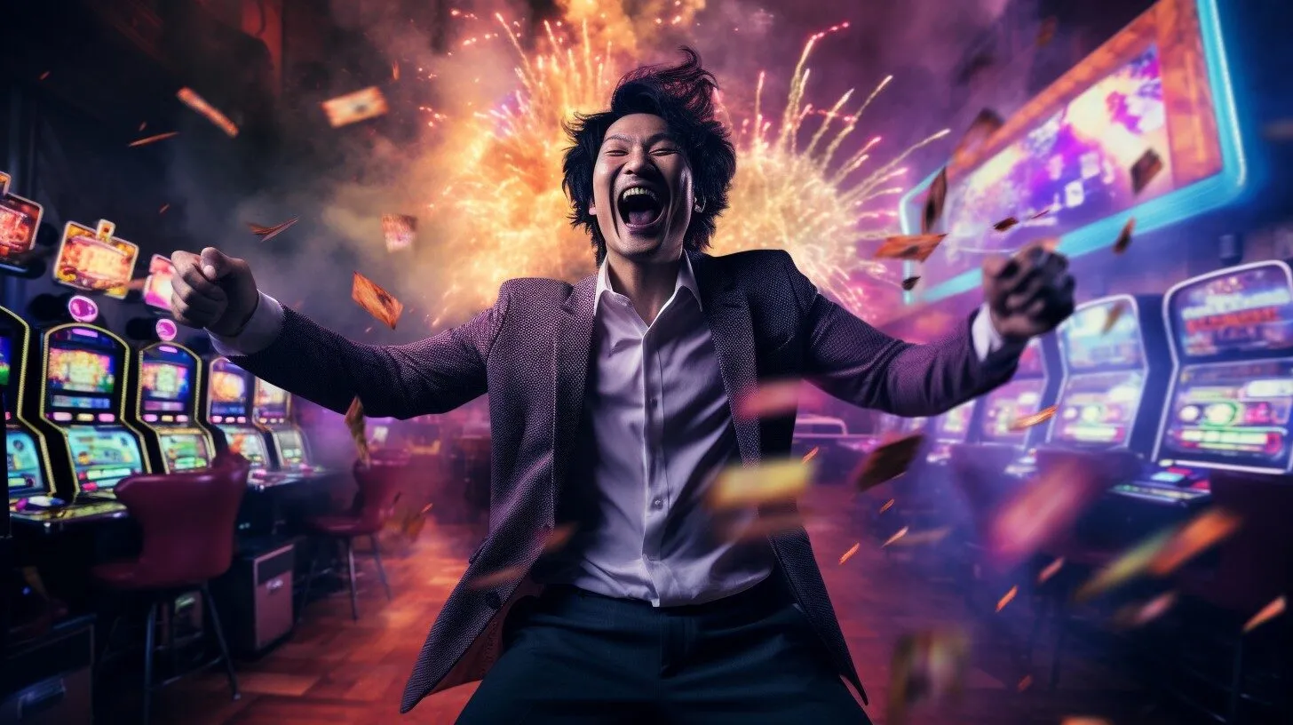 Pragmatic Jackpot Joy: A Showcase of Massive Wins and Life-Changing Moments in Korea 1 Life Changing Jackpot Triumph