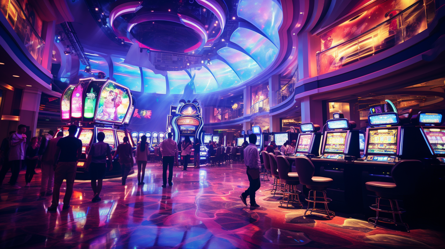 Understanding The Online Casino Landscape