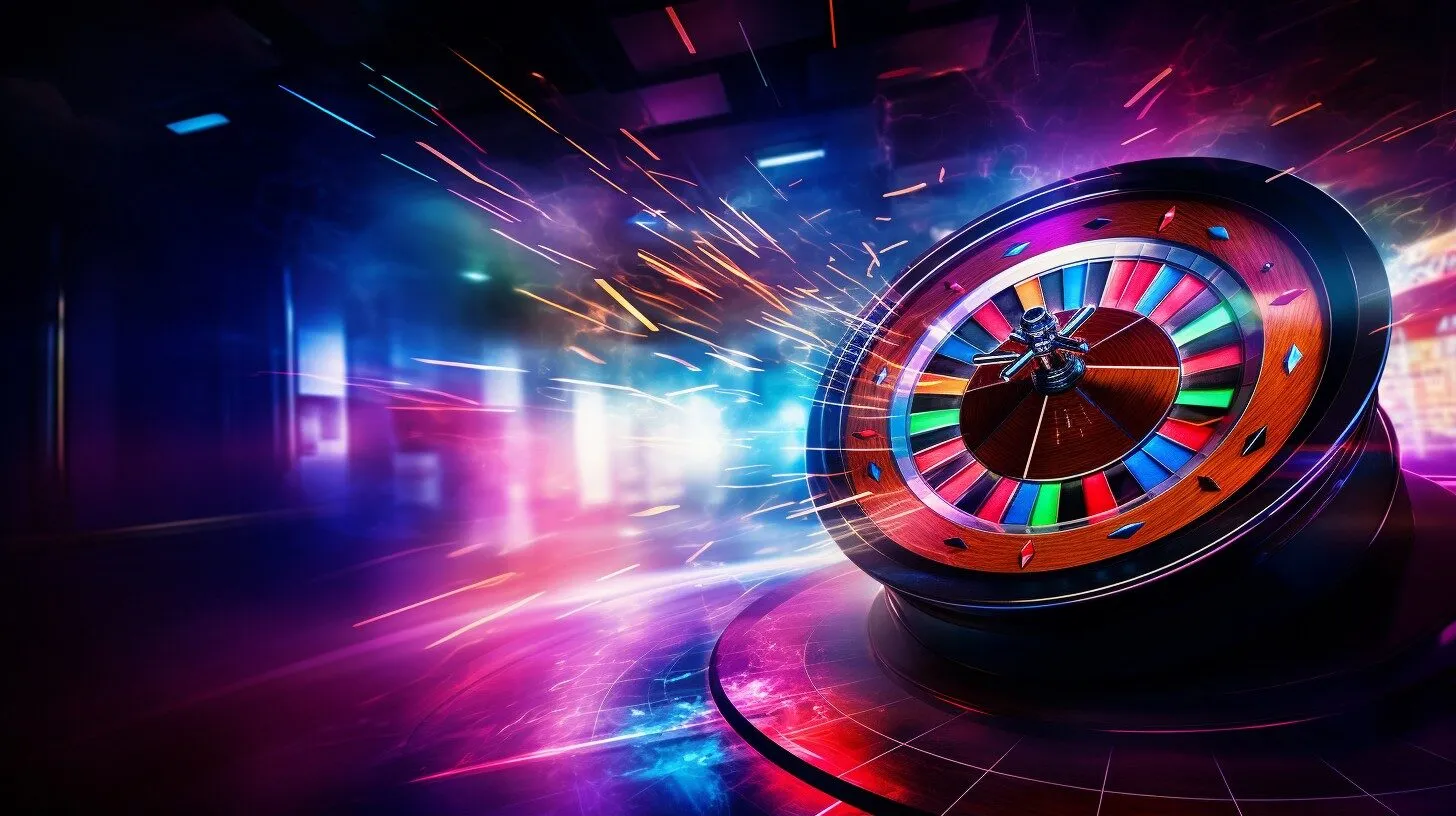 Exciting Joker's Wheel Live Gameplay
