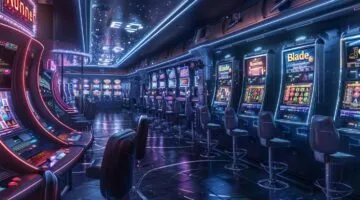 Eco Slots Casino Servers Powered By Renewable Energy