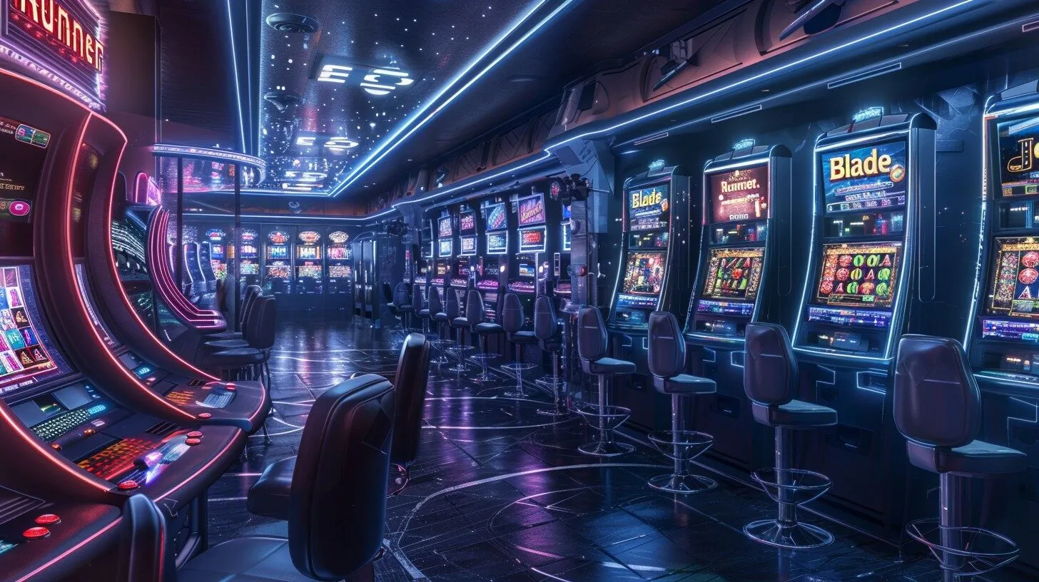 Eco-Slots: How Green Energy is Powering the Next Wave of Online Casinos 1 Eco Slots Casino Servers Powered By Renewable Energy