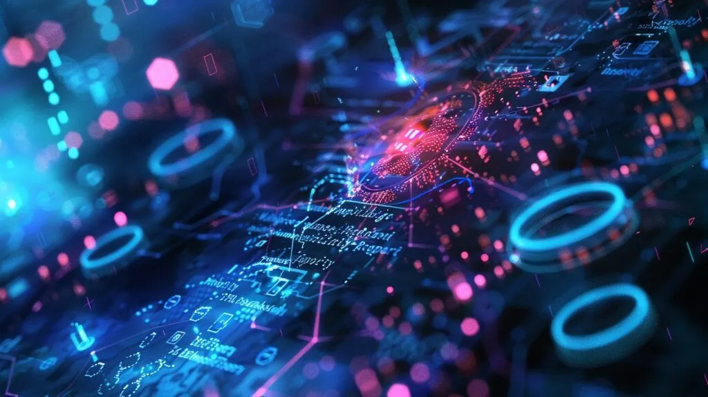 Ai Analyzing Industry Trends