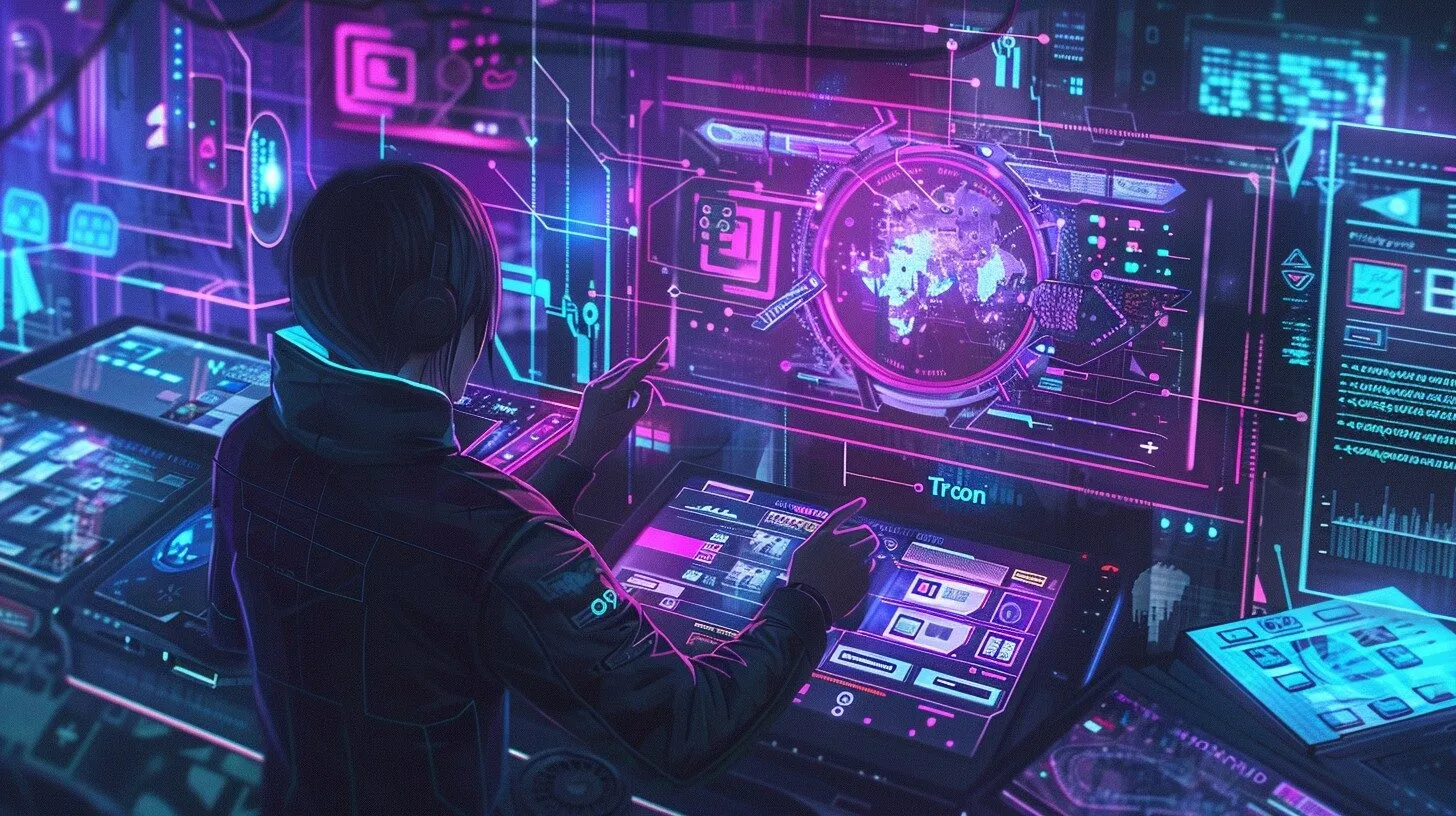 Ai Powered Gaming Suggestions
