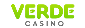 Verde Casino Logo