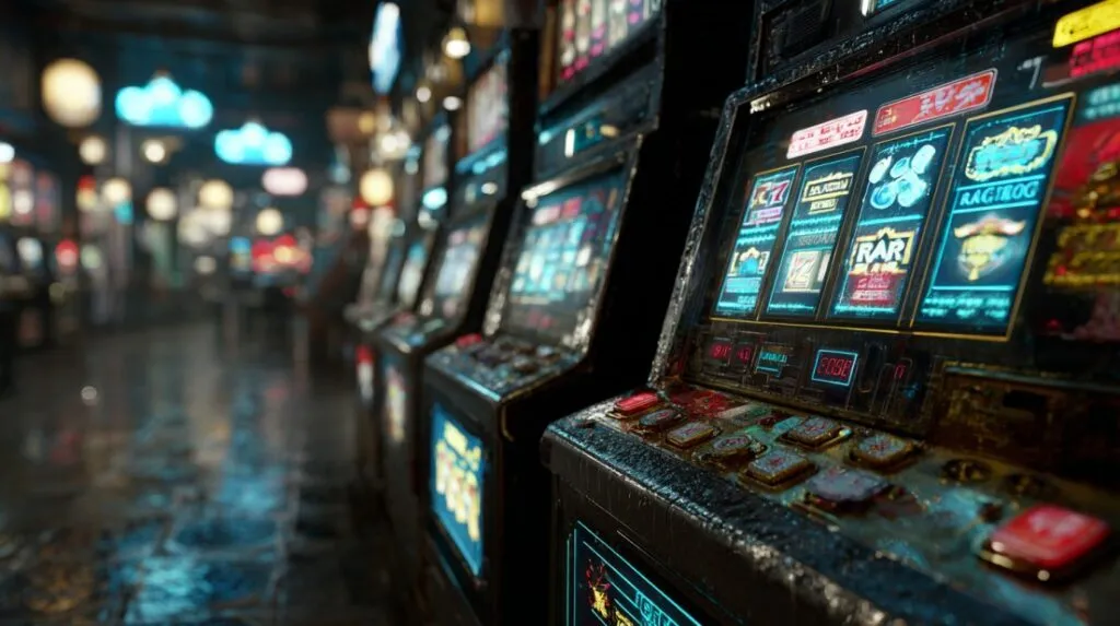 Online Casino Game Selection Featuring Top Providers Like Netent, Pragmatic Play, And Microgaming