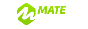 Mateslots Casino Logo