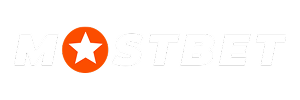 Mostbet Casino Logo