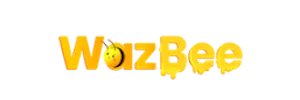 Wazbee Casino Logo