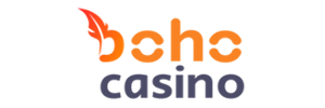 Boho Casino Logo