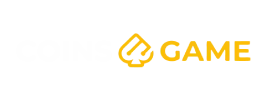 Coin Game Logo