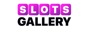 Slotsgallery Casino Logo