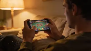 Luckera Kasyno: On Mobile or Desktop?