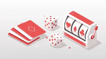 The 10 Best Real Money Online Casinos Canada 2026 180 Real money online casinos Canada featured image — isometric illustration