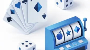 The 10 Best Real Money Online Casinos New Zealand 2026 58 Isometric illustration of an online casino dashboard with slot reels, roulette wheel, and NZD coins for New Zealand players