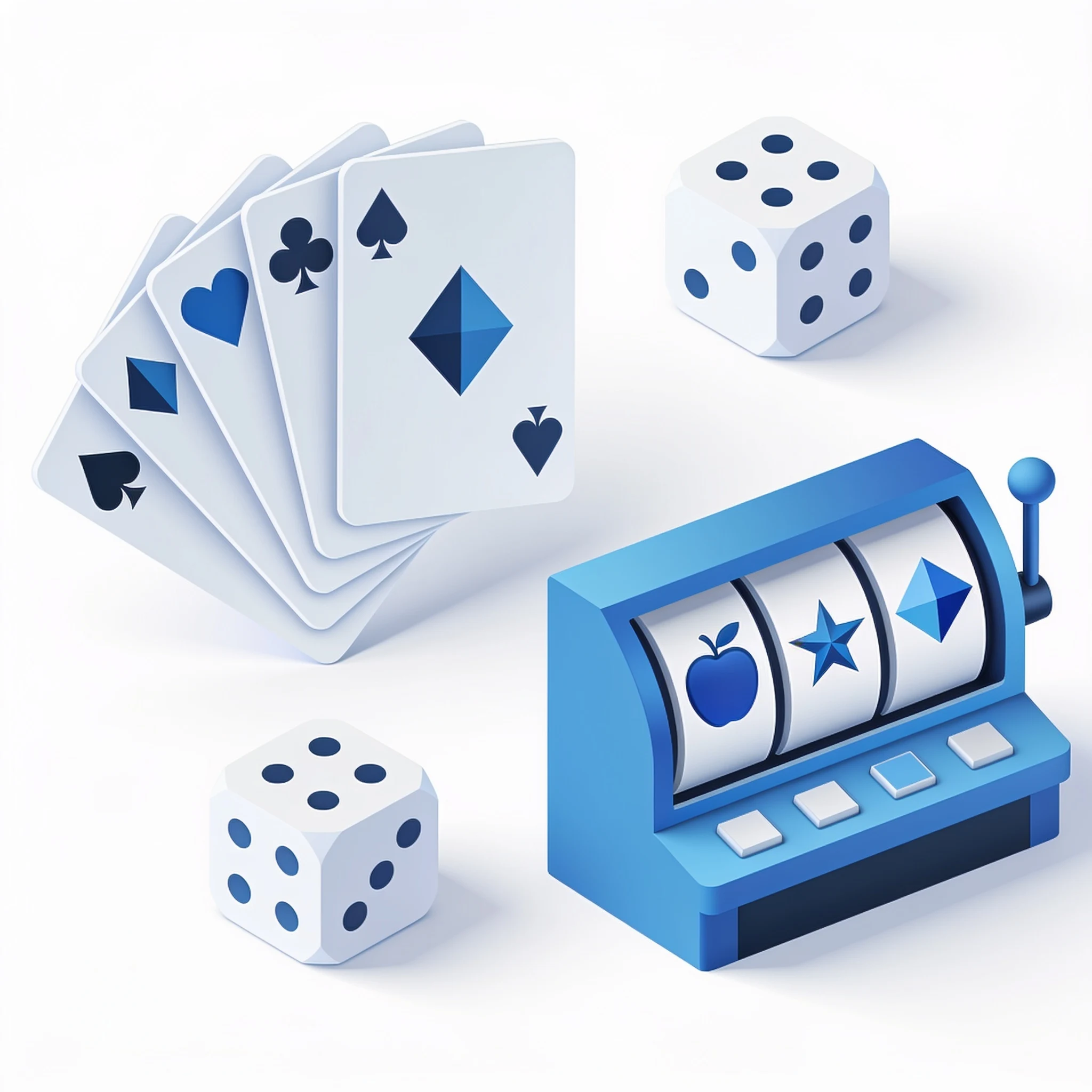 The 10 Best Real Money Online Casinos New Zealand 2026 1 Isometric illustration of an online casino dashboard with slot reels, roulette wheel, and NZD coins for New Zealand players