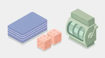 The 10 Best Real Money Online Casinos USA 2026 224 Real money online casinos USA featured image — isometric illustration