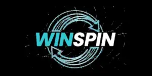 WinSpin Casino logo