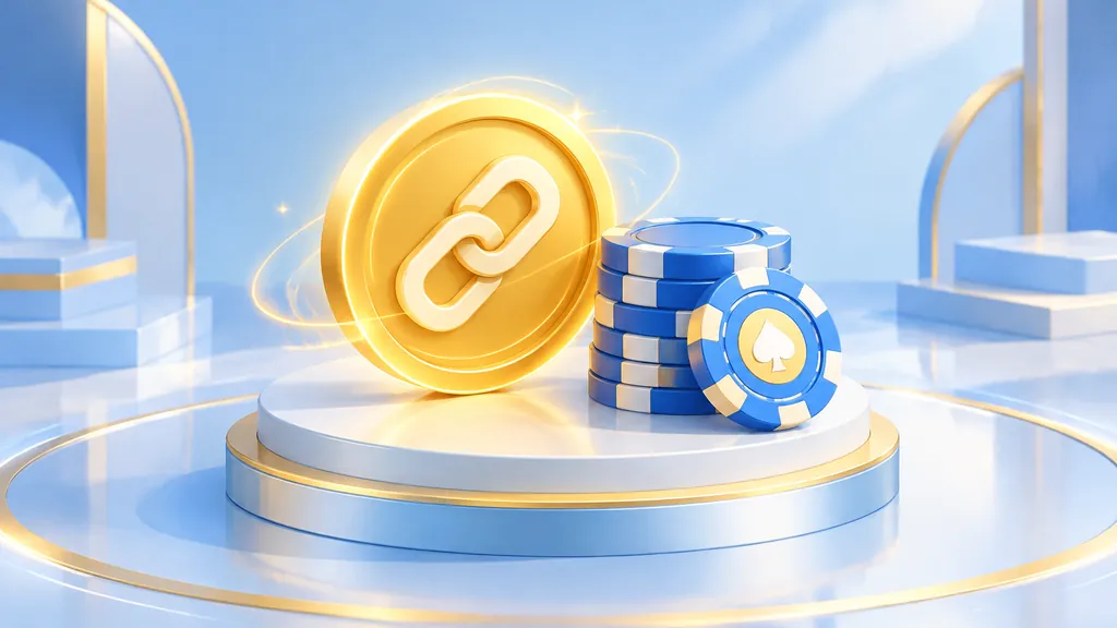 Crypto Casino Bonuses: How Bitcoin Welcome Offers Work 1 Crypto Casino Bonus Cover Isometric