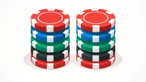 100% Deposit Match Bonus: How It Works