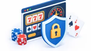 6 Ways To Securely Choose A Decent Internet Casino. Frauds Won’t Pass!