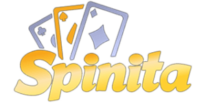 Spinita Casino Logo